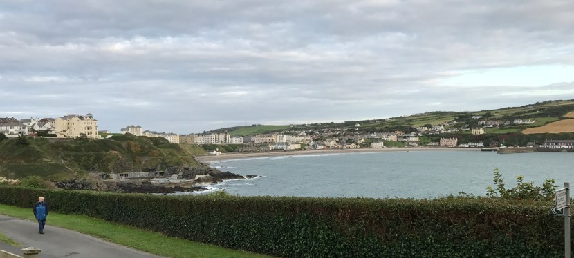 Walking tours of the Isle of Man&nbsp;🇮🇲