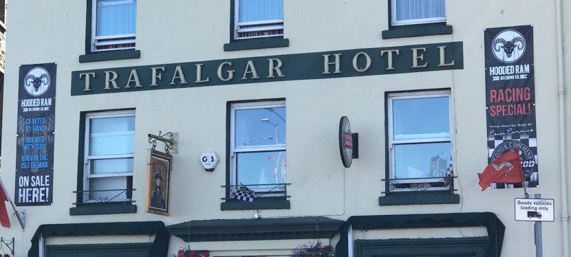 Ramsey, Isle of Man&nbsp;🇮🇲
