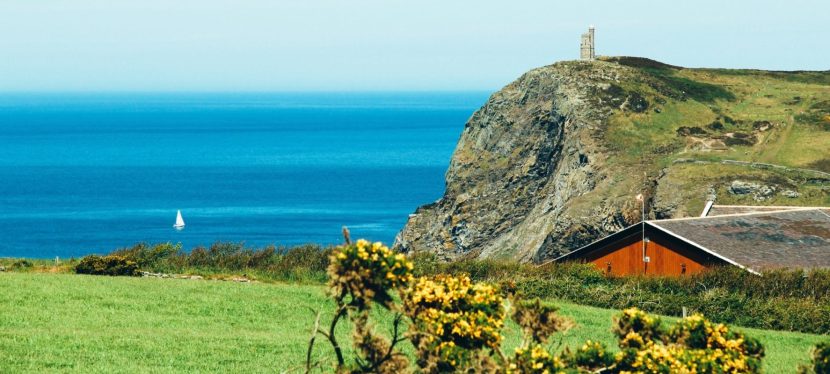 Port Erin, Isle of Man&nbsp;🇮🇲