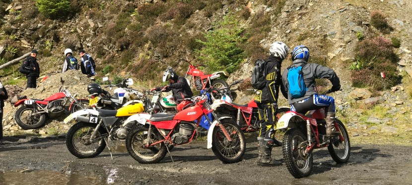 Manx International Classic&nbsp;Trial
