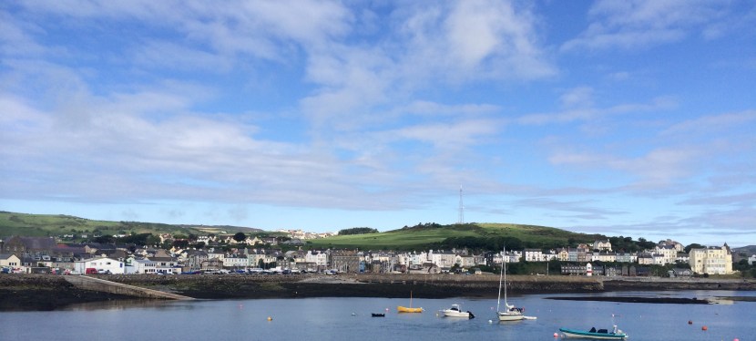 The Magical Isle of Man&nbsp;🇮🇲